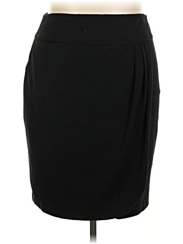 Apt. 9 Formal Skirt (view 1)