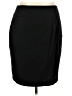 Apt. 9 Solid Black Formal Skirt Size 18 - photo 1