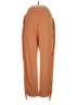 Assorted Brands Brown Casual Pants Size S - photo 2