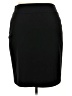 Apt. 9 Solid Black Formal Skirt Size 18 - photo 2