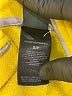 The North Face 100% Polyester Yellow Fleece Size S - photo 7