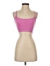 Varley Pink Sports Bra Size S - photo 1