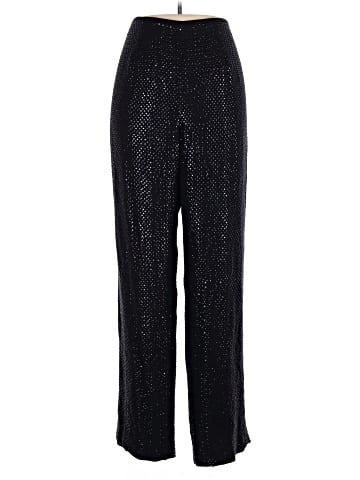 Carlisle Silk Pants (view 1)