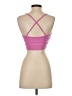 Varley Pink Sports Bra Size S - photo 2