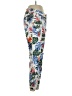 Tommy Bahama Tropical Blue Jeans Size 27 waist - photo 4