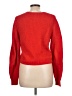 H&M Red Pullover Sweater Size L - photo 2