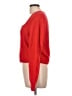 H&M Red Pullover Sweater Size L - photo 5