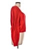 H&M Red Pullover Sweater Size L - photo 4