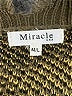 Miracle Camo Brown Pullover Sweater Size M - photo 7