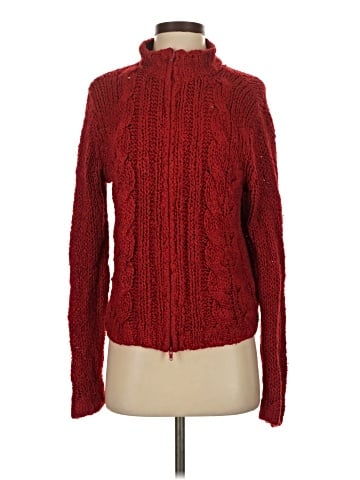 DressBarn Turtleneck Sweater (view 1)