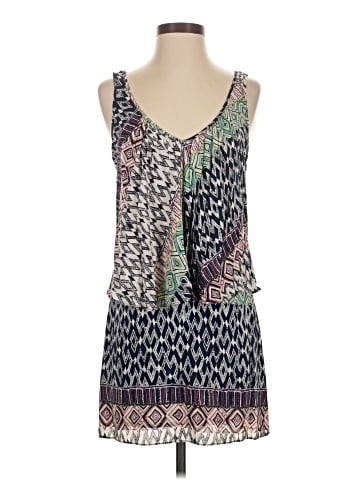 Plenty By Tracy Reese Casual Dress (view 1)