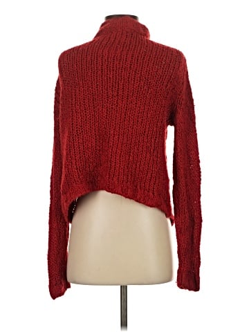 DressBarn Turtleneck Sweater (view 2)