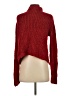 DressBarn Red Turtleneck Sweater Size S - photo 2