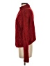 DressBarn Red Turtleneck Sweater Size S - photo 5