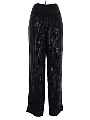 Carlisle Silk Pants (view 2)