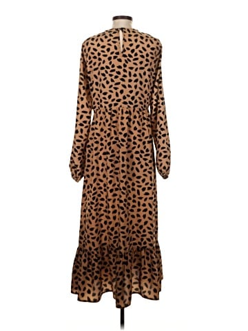 Missguided Casual Dress (view 2)