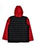 Air Jordan Color Block Red Jacket Size 10 - 12 - photo 2