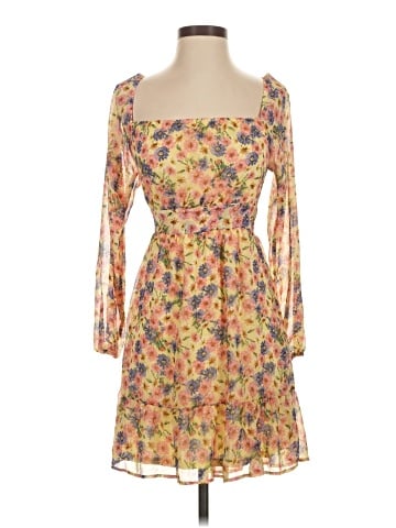 Kohl's Casual Dress (view 1)