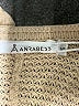 Anrabess 100% Rayon Solid Tan Jumpsuit Size S - photo 4