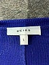 Reiss Blue Cardigan Size L - photo 7