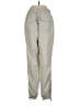 W by Worth 100% Lyocell Solid Gray Casual Pants Size P (petite) - photo 2