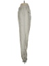 W by Worth 100% Lyocell Solid Gray Casual Pants Size P (petite) - photo 5