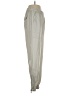 W by Worth 100% Lyocell Solid Gray Casual Pants Size P (petite) - photo 4