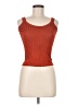 Unbranded Orange Tube Top Size M (estimated) - photo 1