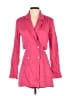 Do & Be Pink Casual Dress Size M - photo 1