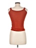 Unbranded Orange Tube Top Size M (estimated) - photo 2