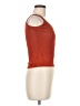 Unbranded Orange Tube Top Size M (estimated) - photo 4
