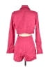 Do & Be Pink Casual Dress Size M - photo 2