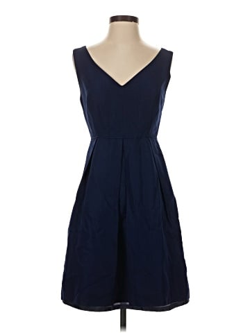 J.Crew Casual Dress (view 1)
