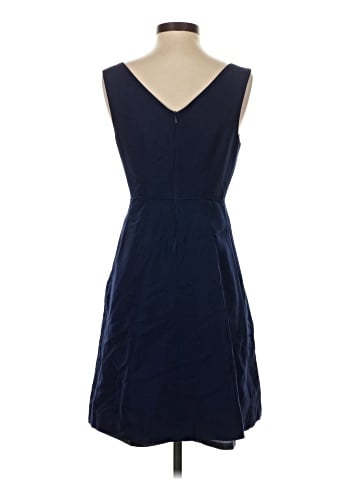 J.Crew Casual Dress (view 2)
