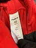 Halara Solid Red Active Pants Size XS - photo 4