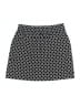 T by Talbots Polka Dots Black Skort Size S - photo 2