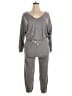Vuori Gray Jumpsuit Size XL - photo 1