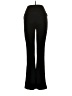 Six Fifty Black Active Pants Size S - photo 2