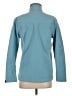 Lands' End 100% Polyester Blue Track Jacket Size S - photo 2