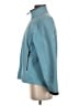 Lands' End 100% Polyester Blue Track Jacket Size S - photo 5