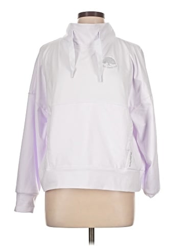 Zero Restriction Track Jacket (view 1)