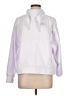 Zero Restriction White Track Jacket Size L - photo 1