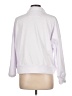Zero Restriction White Track Jacket Size L - photo 2