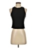 Trafaluc by Zara Black Tank Top Size 18 - photo 1
