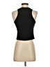 Trafaluc by Zara Black Tank Top Size 18 - photo 2