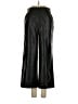 BCBGMAXAZRIA 100% Polyester Black Dress Pants Size 2 - photo 1