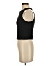Trafaluc by Zara Black Tank Top Size 18 - photo 5