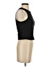 Trafaluc by Zara Black Tank Top Size 18 - photo 4