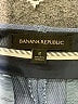 Banana Republic Houndstooth Gray Dress Pants Size 2 - photo 7