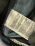 Banana Republic Houndstooth Gray Dress Pants Size 2 - photo 8